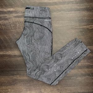 Nike Running Dri Fit Leggings
